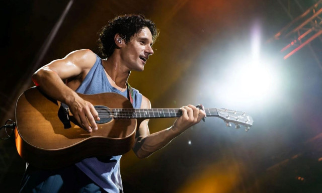 Πάνος Βλάχος: Εμφανίζεται «χωρίς εκπλήξεις» στο Vox