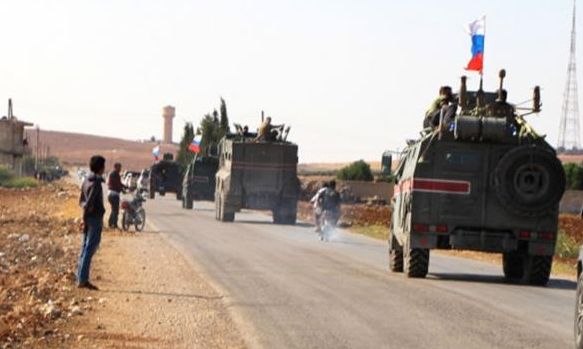 Πόσοι Ρώσοι έχουν σκοτωθεί πολεμώντας στη Συρία - Έρευνα του BBC