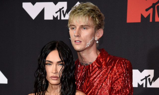 Μέγκαν Φοξ: Έχει κόψει κάθε επικοινωνία με τον Machine Gun Kelly μετά τον χωρισμό τους