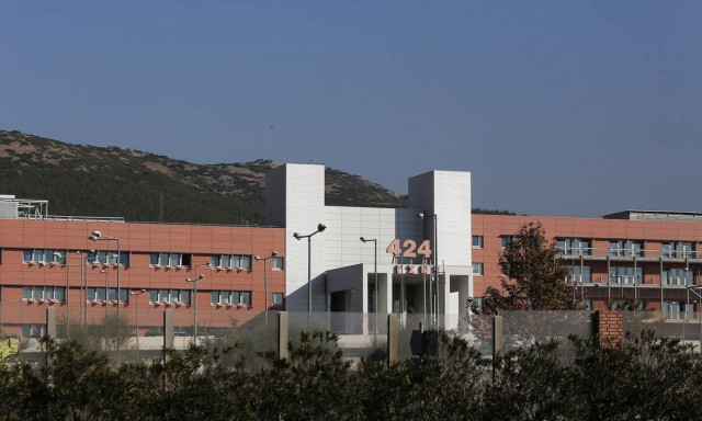Ξηλώνεται η διοίκηση του στρατιωτικού νοσοκομείου 424 της Θεσσαλονίκης μετά το τσουνάμι καταγγελιών