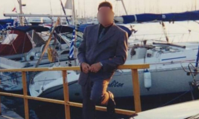 Ραγδαίες εξελίξεις με τον αστυνομικό της Βουλής: Η ψυχιατρική εξέταση της συζύγου του