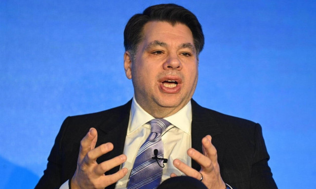 Tsunis: Greece is an important strategic partner of the US