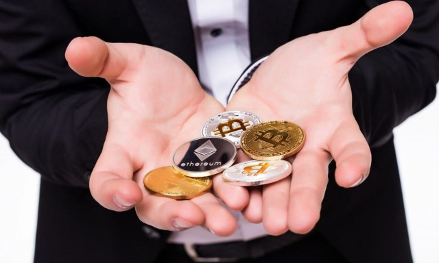 Πάτρα: Μεγάλη «ψαριά» για χάκερ - «Άρπαξε» κρυπονομίσματα αξίας 93.000 δολαρίων