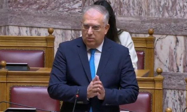 Πυρά Βλάχου σε Θεοδωρικάκου για τον πληθωρισμό τροφίμων: «Έχετε παροδικό κενό μνήμης»