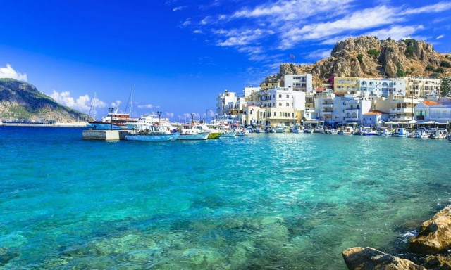 Κάρπαθος: Η La Repubblica αποθεώνει το ελληνικό νησί όπου ο χρόνος σταματά