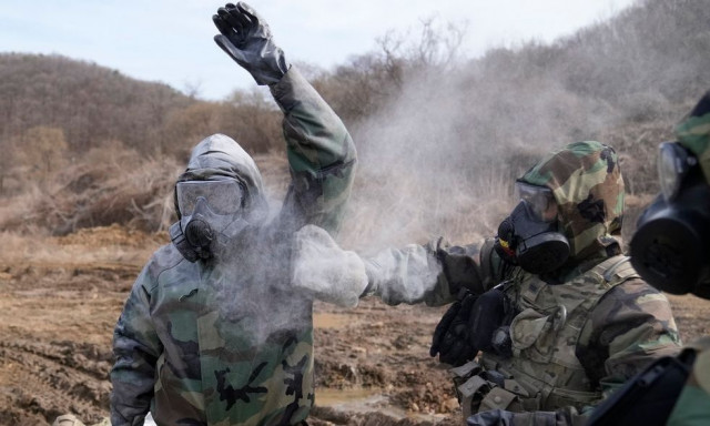 Συρία: Ισραηλινές επιθέσεις και τουρκική εμπλοκή