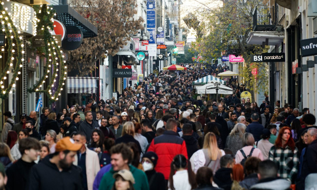 Χειμερινές εκπτώσεις: Πότε ξεκινoύν – Όσα πρέπει να προσέξουν οι καταναλωτές
