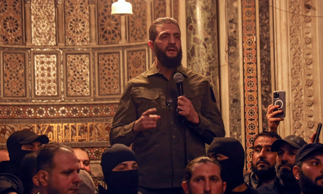 Συρία: Μεταβατικός πρωθυπουργός άνθρωπος των τζιχαντιστών