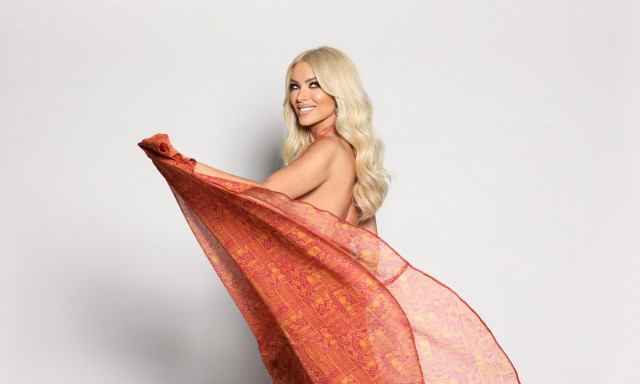 Κατερίνα Καινούργιου: Το συμβόλαιο στον ALPHA και το παρασκήνιο των συζητήσεων – Τι αλλάζει