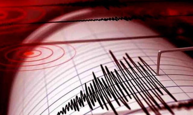 Σεισμός: Ταρακουνήθηκε όλη η Αττική - Σε ποιες περιοχές έγινε αισθητός, αναλυτικός χάρτης