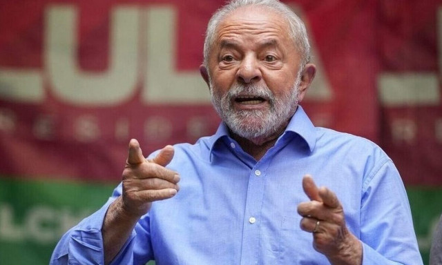 Βραζιλία: Στην εντατική ο πρόεδρος Λούλα Ντα Σίλβα μετά από εγχείρηση στον εγκέφαλο