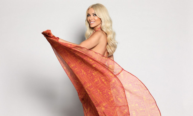 Κατερίνα Καινούργιου: Η απάντηση στον Γιώργο Λιάγκα και η αποκάλυψη για τα όσα γράφονται