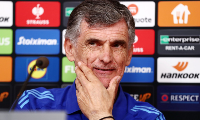 Μεντιλίμπαρ: «Σημαντικό το παιχνίδι, όχι όμως και τελικός»