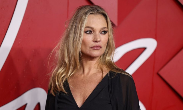 Kέιτ Μος: Χώρισε μετά από 9 χρόνια σχέσης με τον 13 χρόνια μικρότερό της κόμη φον Μπίσμαρκ