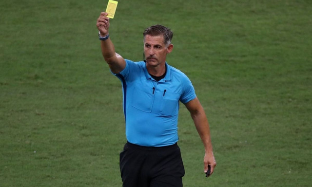 Super League: Επιστροφή Σιδηρόπουλου στους ορισμούς - Οι διαιτητές της 15ης αγωνιστικής