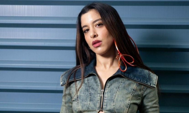 Μαρίνα Σάττι: Ενοχλημένη με δημοσιογράφους που την «κυνηγούσαν» - «Είναι μια μορφή βίας»