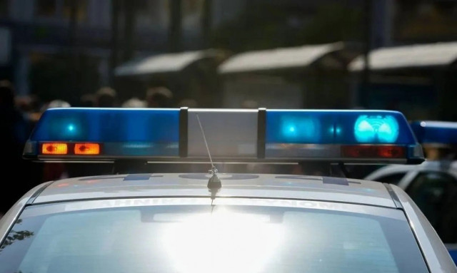 Αχαρνών: Συνελήφθη αλλοδαπός για διακίνηση ναρκωτικών