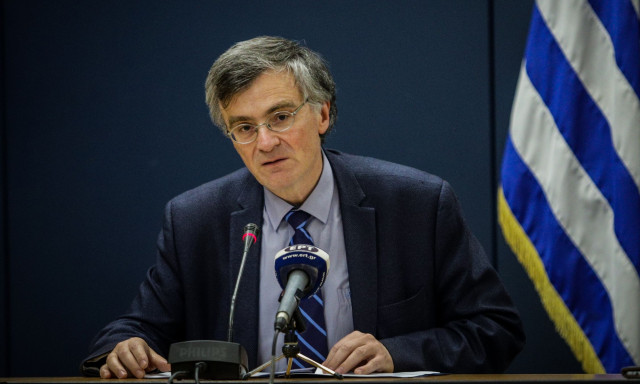 Τσιόδρας για επόμενη πανδημία: Επιτηρούμε 25 παθογόνα - Πρωταγωνιστής η γρίπη των πτηνών