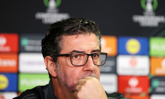 Βιτόρια: «Η ομάδα βελτιώθηκε πνευματικά, στην θέληση και την αποφασιστικότητα»