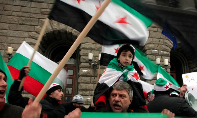 Συρία: Η Ευρώπη «παγώνει» τις αιτήσεις ασύλου μετά την πτώση του Άσαντ