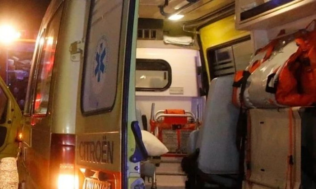 Θεσσαλονίκη: Θρίλερ με τον 25χρονο που δέχθηκε πυρά στην Εγνατία Οδό- Είχε αποφυλακιστεί πρόσφατα