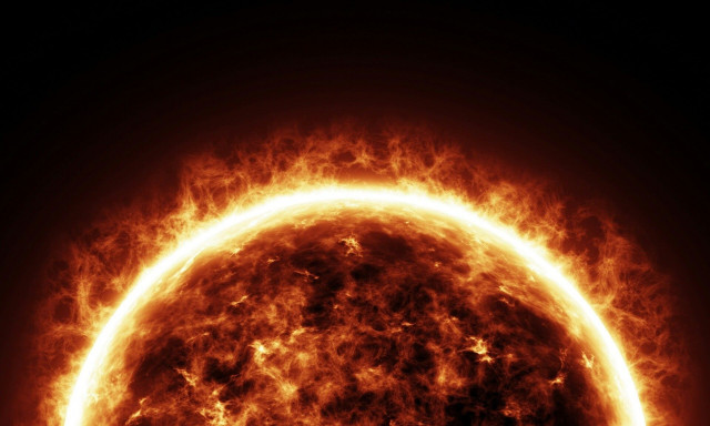 Έκτακτη ειδοποίηση: Ηλιακή καταιγίδα χτυπάει σε λίγες ώρες τη Γη - Πού θα γίνουν μπλακάουτ