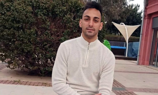 Μία ακόμη σύλληψη για τον θανάσιμο τραυματισμό του αστυνομικού της Δίας Χρήστου Κουρουνιώτη