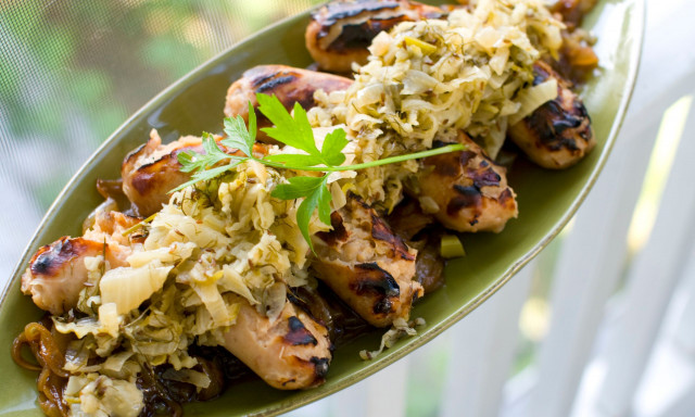 Λάχανο τουρσί: Ο «λευκός χρυσός» στη διατροφή μας