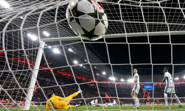 Μάχες για την πρόκριση στο Champions League με τις καλύτερες αποδόσεις από το Πάμε Στοίχημα