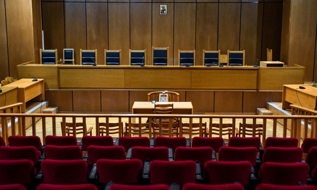 «Πράσινο φως» από το Μισθοδικείο για την εισφορά αλληλεγγύης των δικαστών