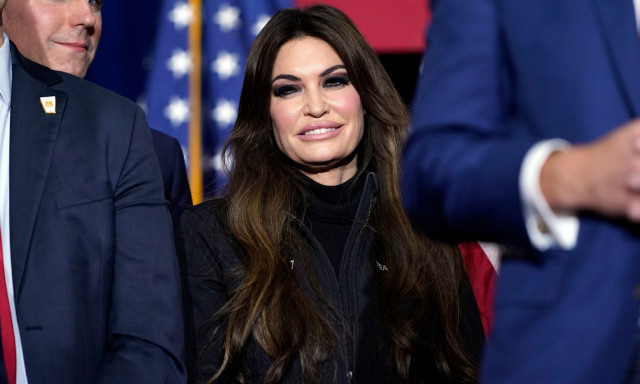 Κίμπερλι Γκίλφοϊλ: Ορκίστηκε η νέα πρέσβης των ΗΠΑ στην Αθήνα - Πότε αναμένεται η άφιξή της