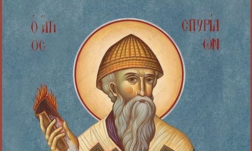 Τρία θαύματα του Αγίου Σπυρίδωνα κατά τον 19ο και 20ο αιώνα!