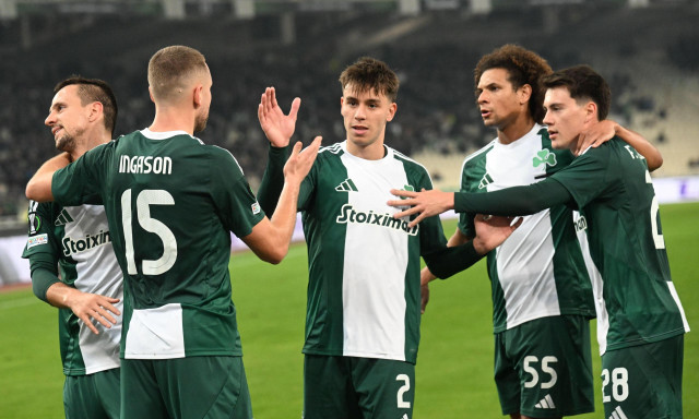 Conference League, Νιου Σεντς - Παναθηναϊκός: Η ώρα και το κανάλι του αγώνα