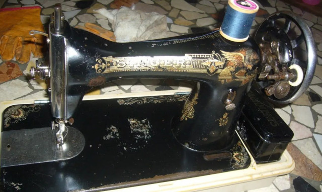 Ραπτομηχανές Singer: Γιατί είναι πολύτιμες και ο λόγος που αξίζουν τόσο πολύ