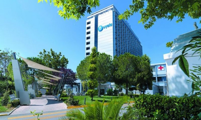 Η εξατομικευμένη Καρδιοχειρουργική Θεραπεία και τα νέα της εργαλεία