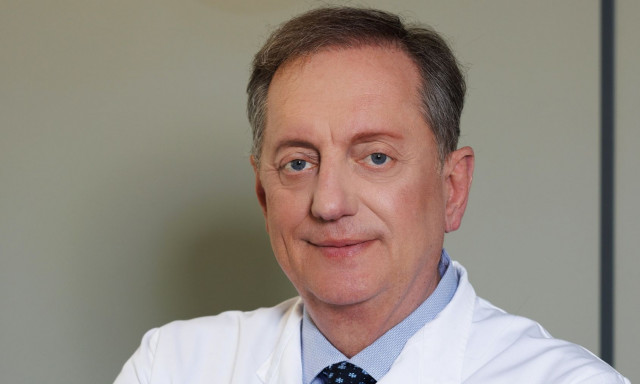 Γαστρεντερολογία και τεχνητή νοημοσύνη - Artificial Intelligence (ΑΙ)