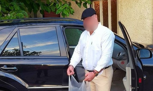 Αστυνομικός της Βουλής: Σεξουαλική κακοποίηση της 12χρονης κόρης έδειξε η ιατροδικαστική έκθεση