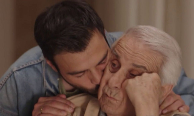 Famagusta Spoiler: Ο Γιώργος απαγορεύει στην Σιμώνη οποιαδήποτε επαφή με τα παιδιά του