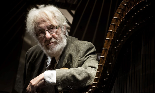 Θέατρο Ιλίσια: Τιμητική προβολή της τελευταίας παράστασης του Γιώργου Μιχαλακόπουλου «Το Τίμημα»