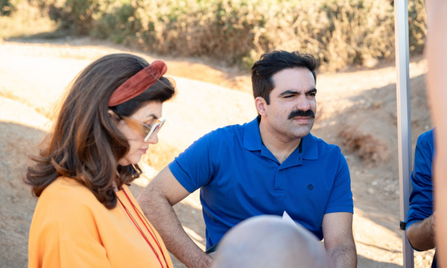 HOTΕΛ EΛVIRA: Η νέα κωμωδία του MEGA – Όλες οι λεπτομέρειες