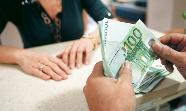 Συντάξεις Ιουνίου 2025: Οι ημερομηνίες πληρωμών για όλα τα ταμεία