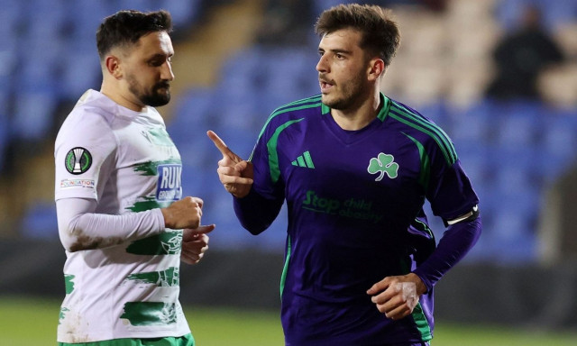 Σκοράρουν όλοι , ξεχωρίζει ο Ιωαννίδης και πληρώνει η τριάδα!