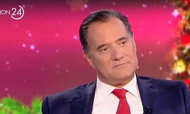 Άδωνις Γεωργιάδης: «Είχα την καλύτερη μητέρα στον κόσμο, θα τα έδινα όλα για να την ξαναδώ»