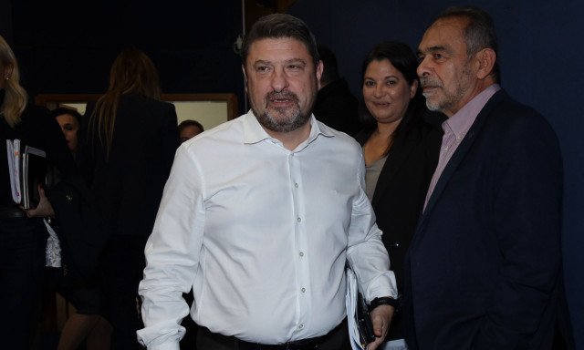 Χαρδαλιάς:  «Η αντιπλημμυρική θωράκιση της Αττικής αποτελεί προσωπική μου ευθύνη»