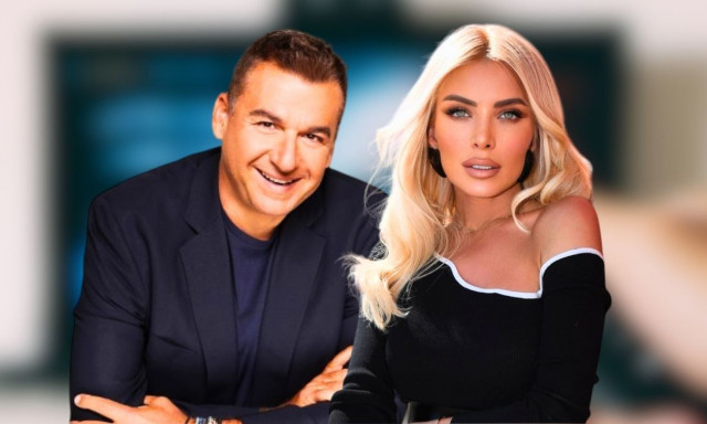 Κατερίνα Καινούργιου: Νέος «πόλεμος» με Λιάγκα – «Λέει πάρα πολλά ψέματα»