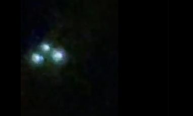 Νιου Τζέρσεϊ: Τι συμβαίνει με τα μυστήρια drones - Το FBI αναζητά απαντήσεις