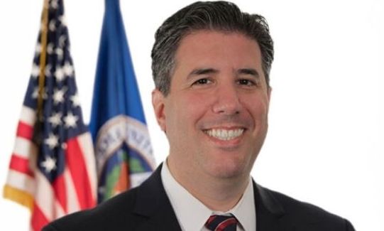 Μάικλ Ρήγας: Ποιος είναι ο ελληνικής καταγωγής υφυπουργός Εξωτερικών που πρότεινε ο Τραμπ