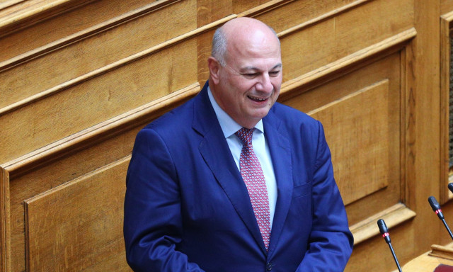 Κώστας Τσιάρας για ΟΠΕΚΕΠΕ: Η παραίτηση του ΔΣ δεν σημαίνει παύση πληρωμών