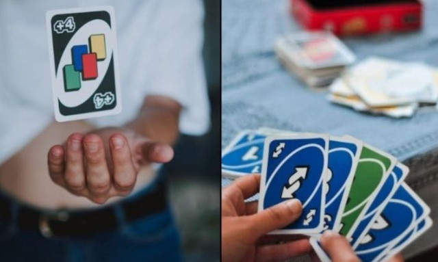 Οι δημιουργοί του UNO ισχυρίζονται ότι όλοι παίζουν λάθος το παιχνίδι