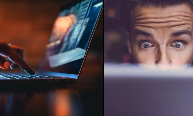 Τρομακτικό: Ιστοσελίδα στο ίντερνετ βρίσκει κάθε φωτογραφία σας που υπάρχει